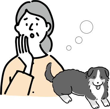 こんなお悩みありませんか？