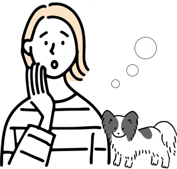 こんなお悩みありませんか？